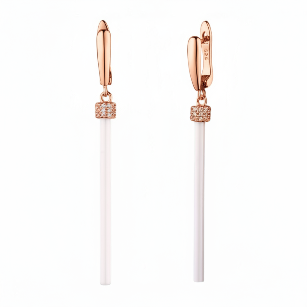 POLO EXCHANGE EARING | G-TC-1502E