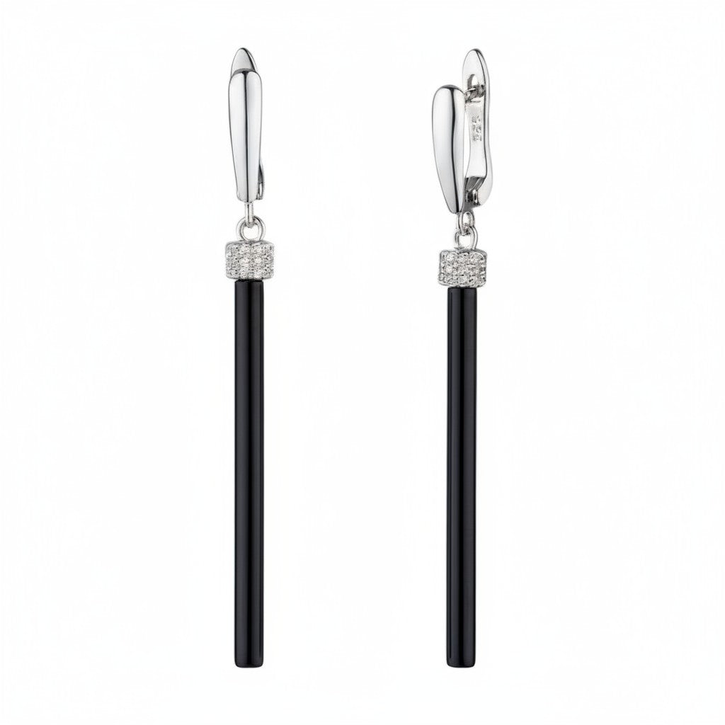 POLO EXCHANGE EARING | G-TC-1502E