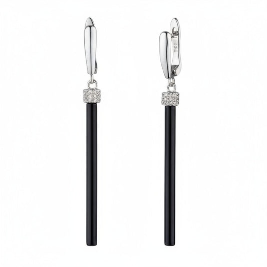 POLO EXCHANGE EARING | G-TC-1502E