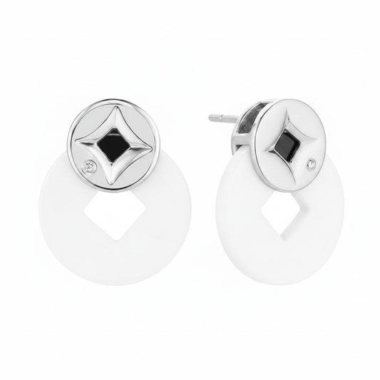 POLO EXCHANGE EARING | G-TC-2088E