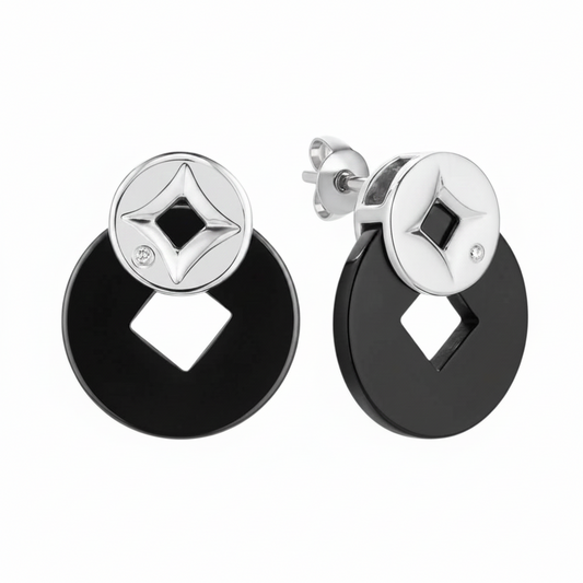 POLO EXCHANGE EARING | G-TC-2088E