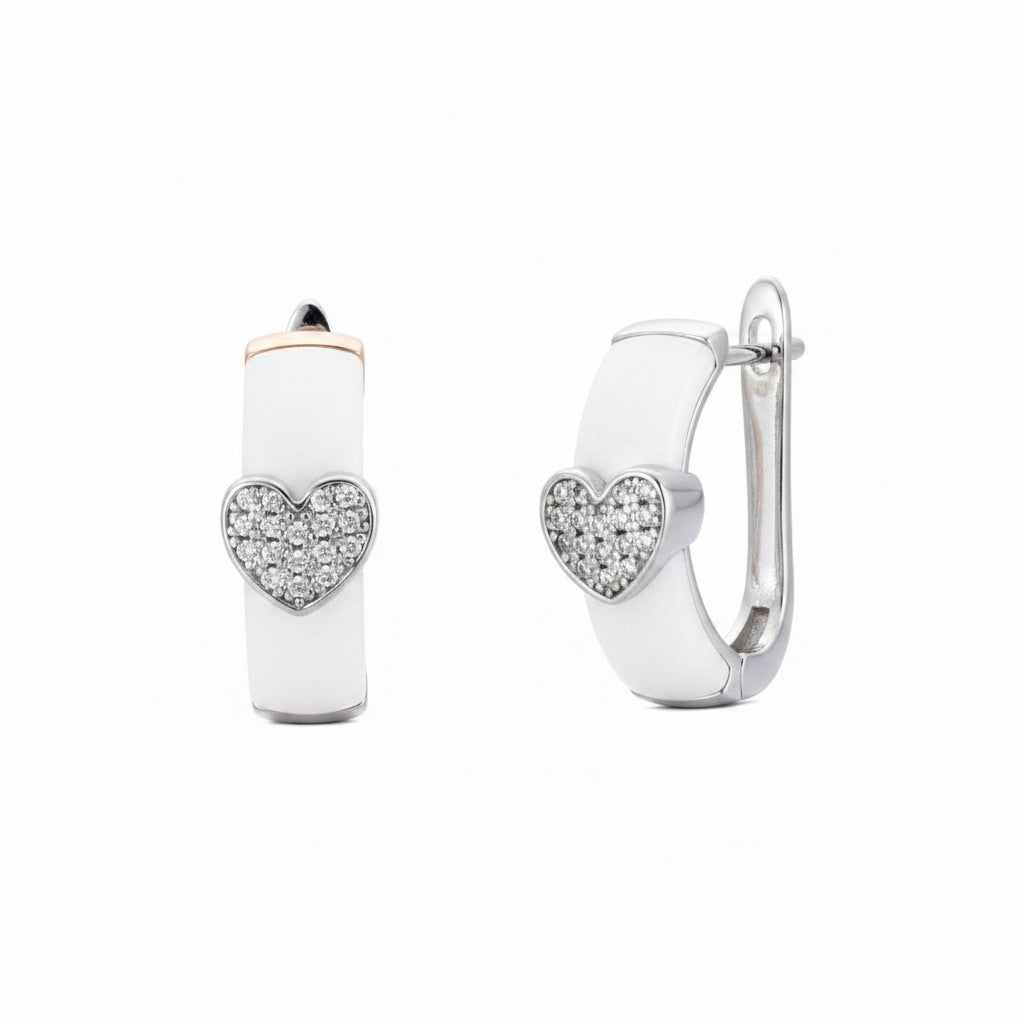POLO EXCHANGE EARING | G-TC-253E