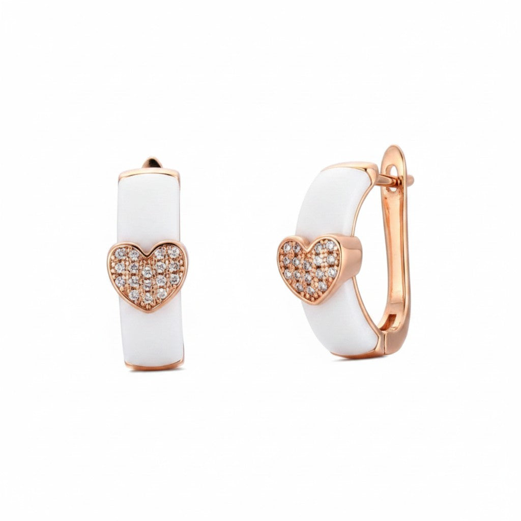 POLO EXCHANGE EARING | G-TC-253E