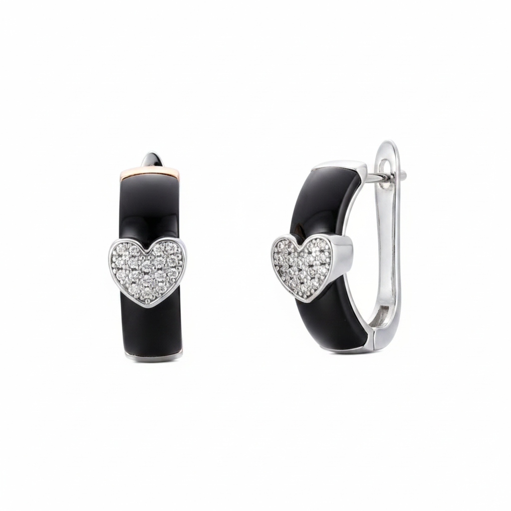 POLO EXCHANGE EARING | G-TC-253E