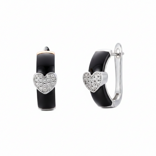 POLO EXCHANGE EARING | G-TC-253E