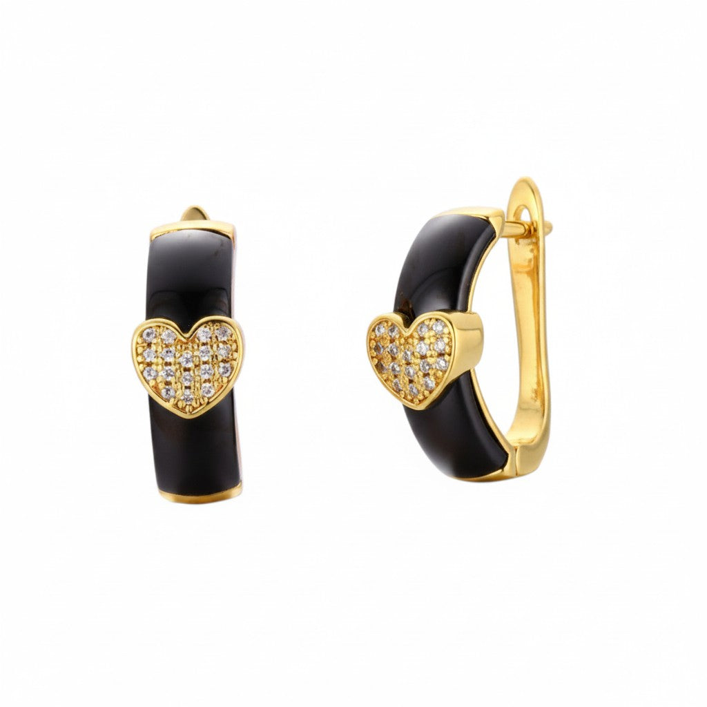 POLO EXCHANGE EARING | G-TC-253E