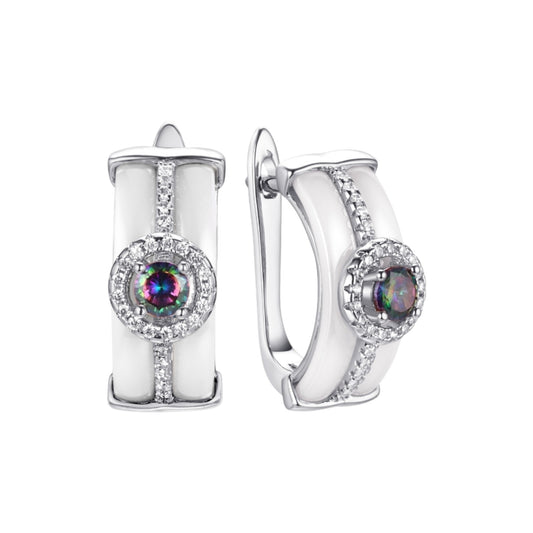 POLO EXCHANGE EARING | G-TC-617E