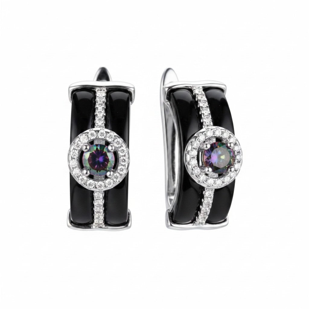 POLO EXCHANGE EARING | G-TC-617E