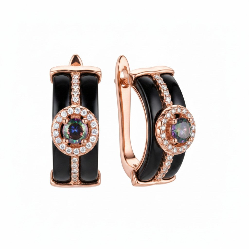 POLO EXCHANGE EARING | G-TC-617E