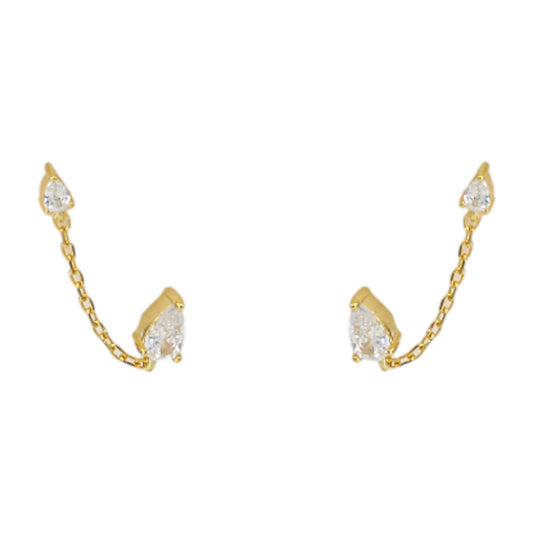 POLO EXCHANGE EARING | HC46198