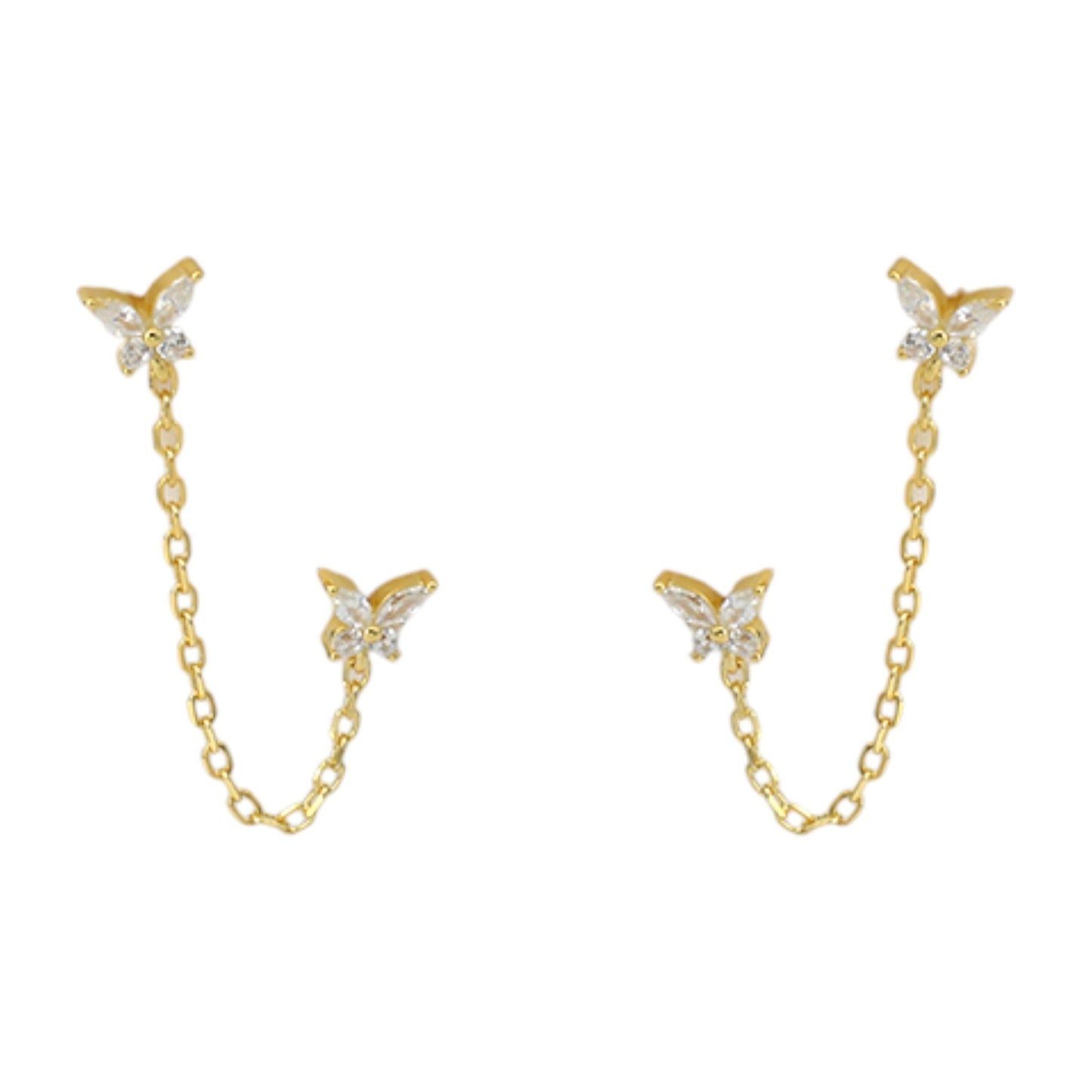 POLO EXCHANGE EARING | HC46859