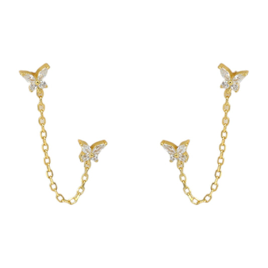 POLO EXCHANGE EARING | HC46859