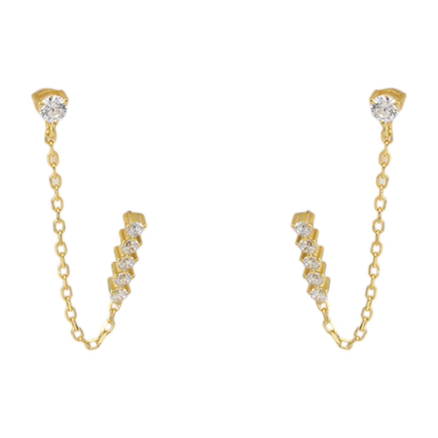 POLO EXCHANGE EARING | HC46868