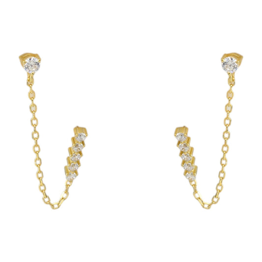 POLO EXCHANGE EARING | HC46868