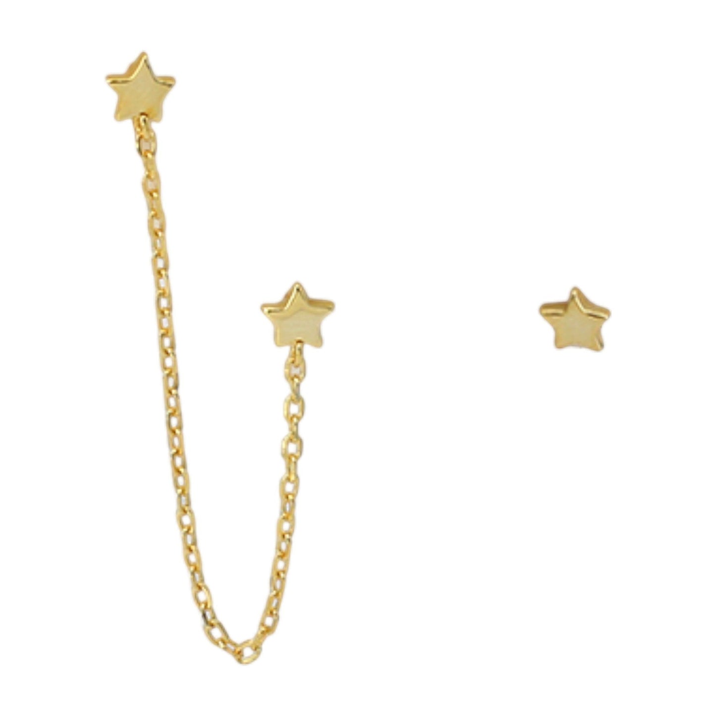 POLO EXCHANGE EARING | HC47524