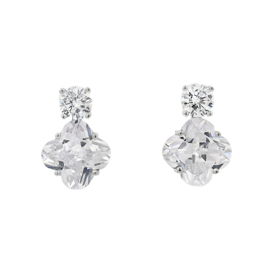 POLO EXCHANGE EARING | N19525
