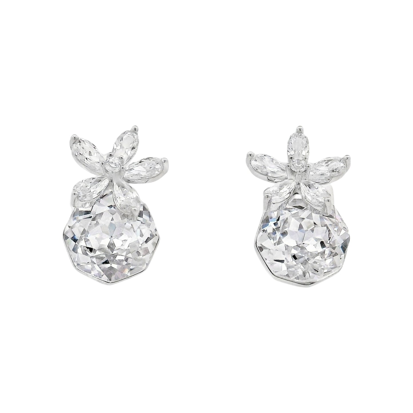 POLO EXCHANGE EARING | EH01365
