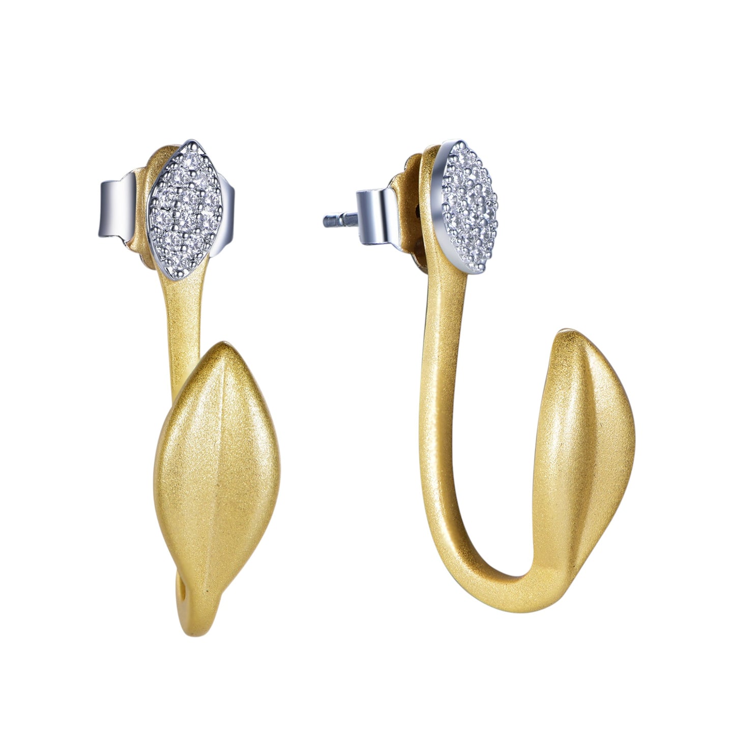 POLO EXCHANGE EARING | SET91568E