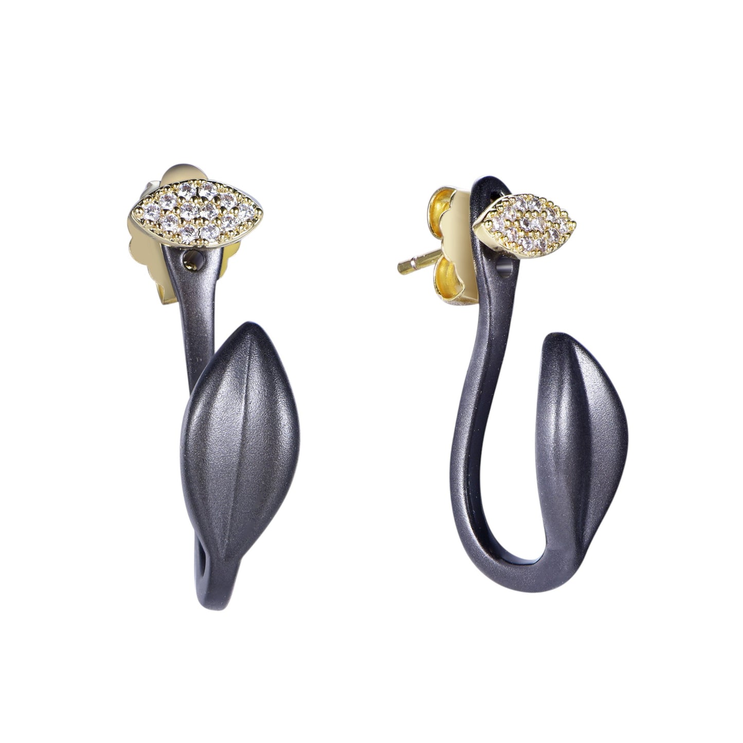 POLO EXCHANGE EARING | SET91568E