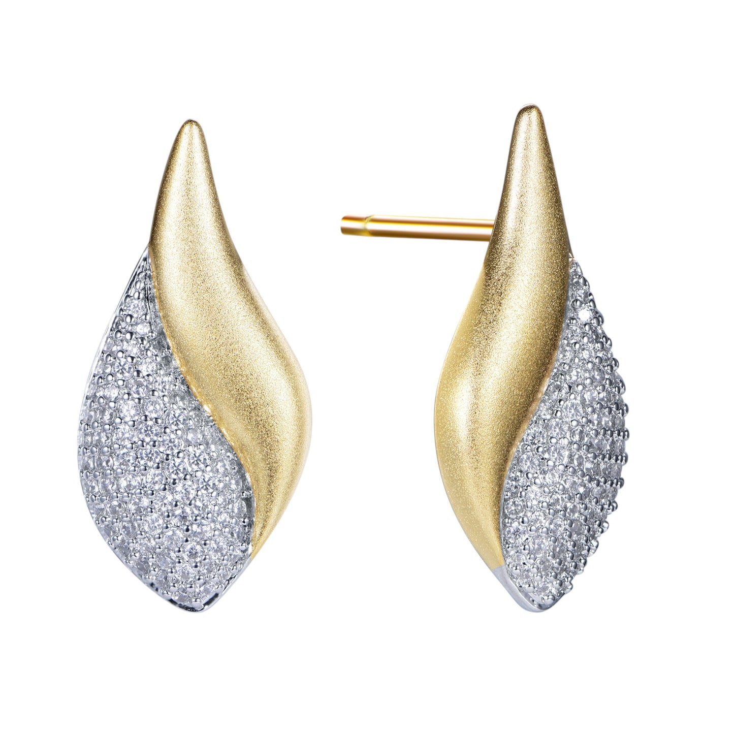 POLO EXCHANGE EARING | SET91587E