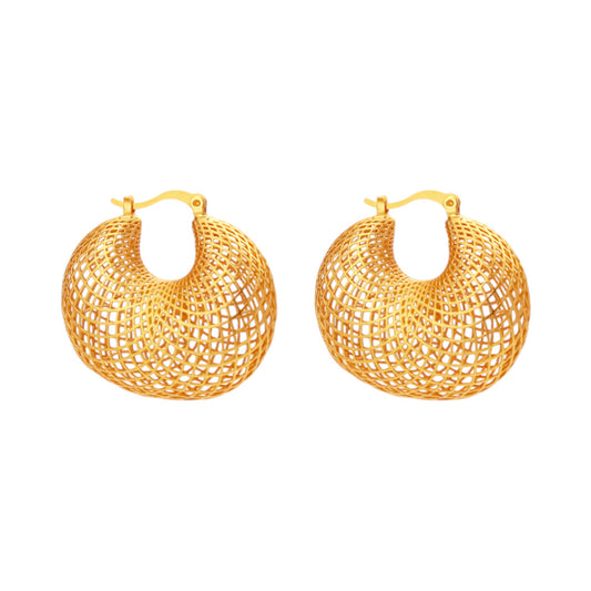 POLO EXCHANGE EARING | EBR1933G