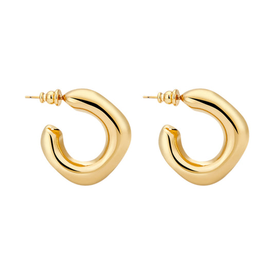 POLO EXCHANGE EARING | EBR1925G