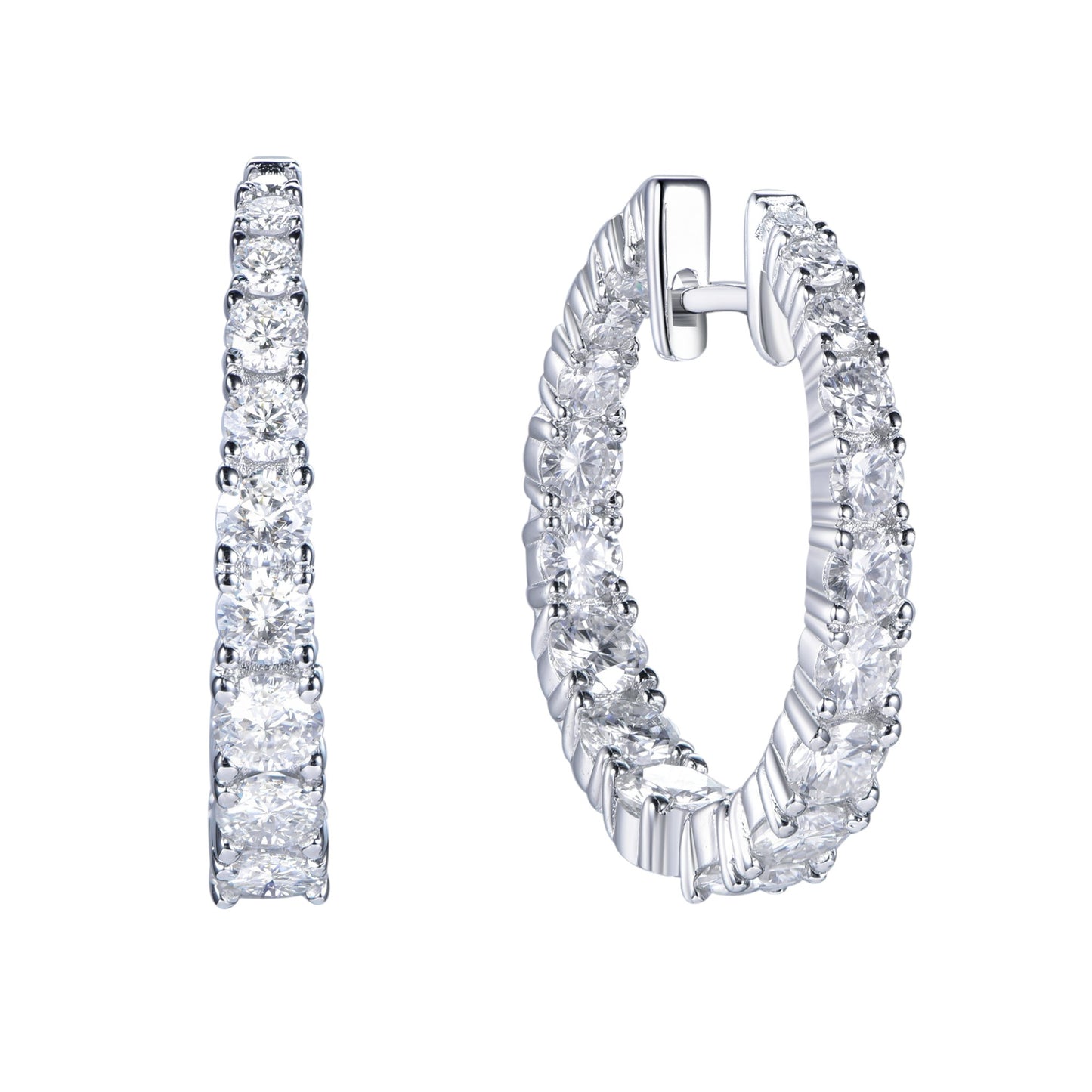 POLO EXCHANGE EARING | KE32186