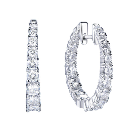 POLO EXCHANGE EARING | KE32186