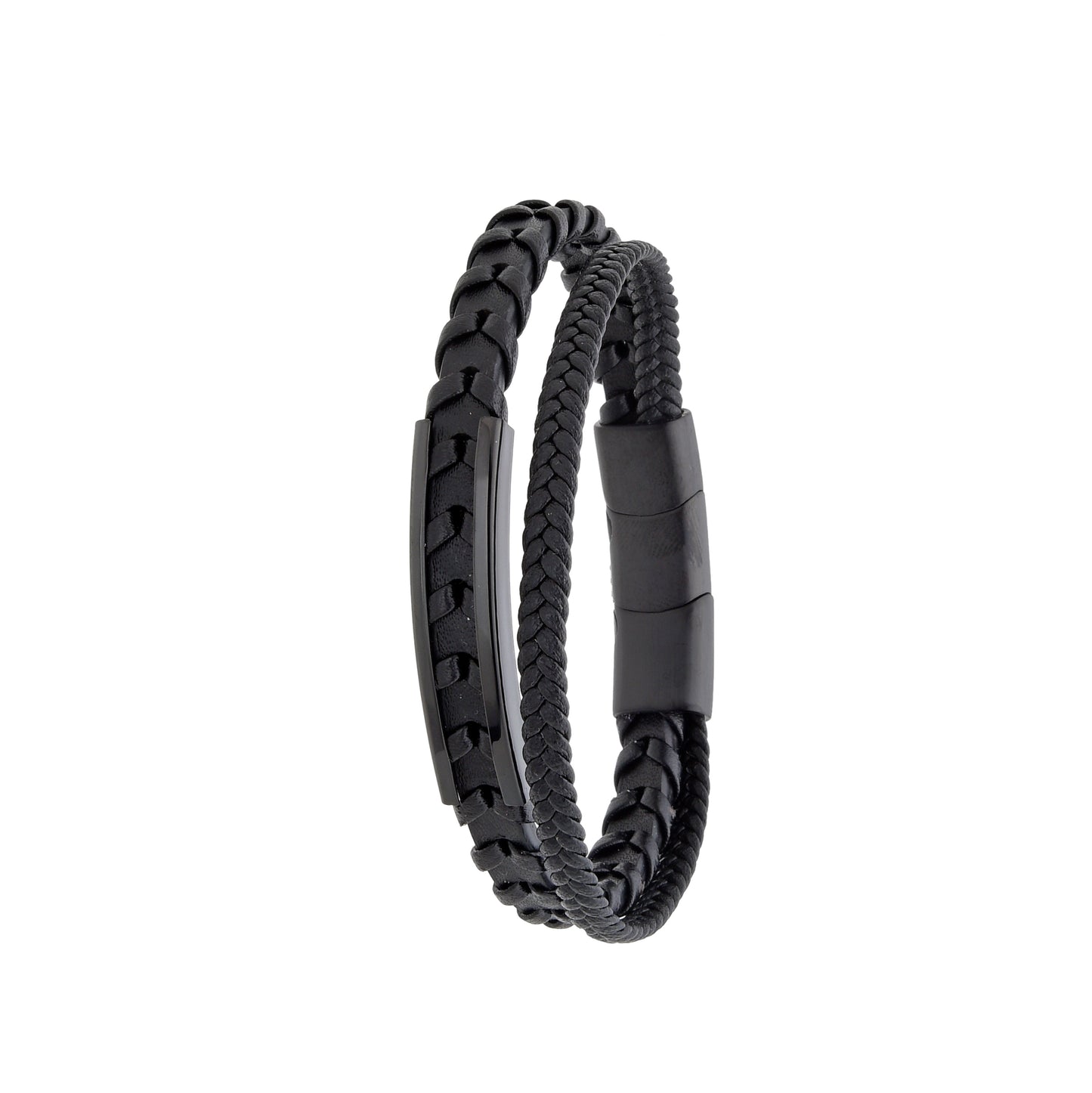 BRACELET | ST46-DSC0157 black