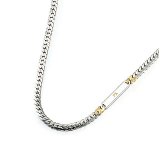 NECKLACES | ST46-CLN11 STGO