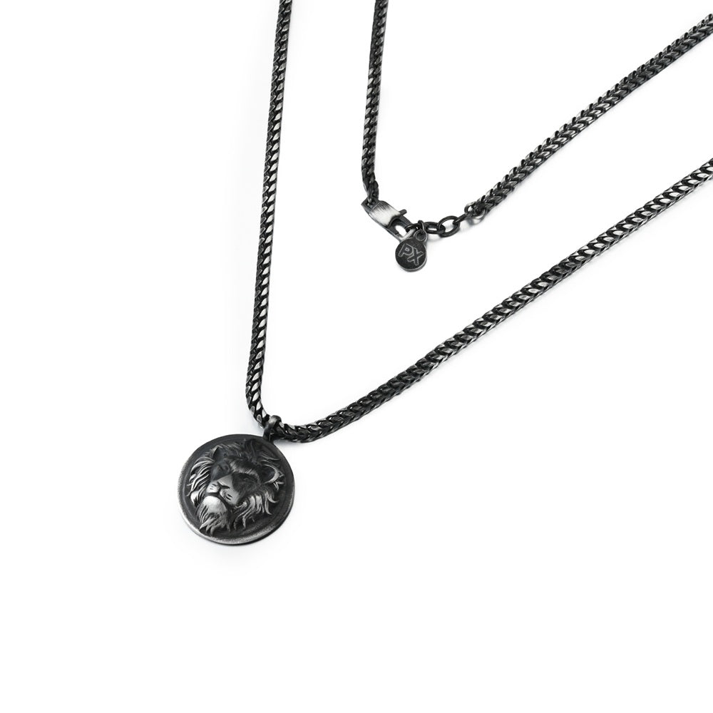 NECKLACES | ST46-CLN14 ANBL