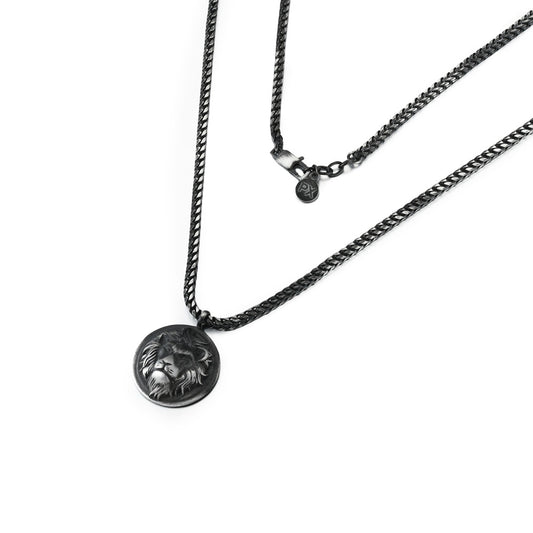 NECKLACES | ST46-CLN14 ANBL