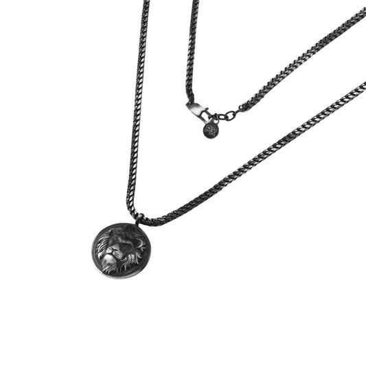 NECKLACES | ST46-CLN14 ANBL