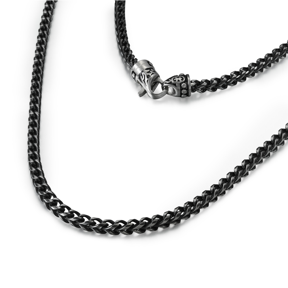 NECKLACES | ST46-CLN15 ANBL