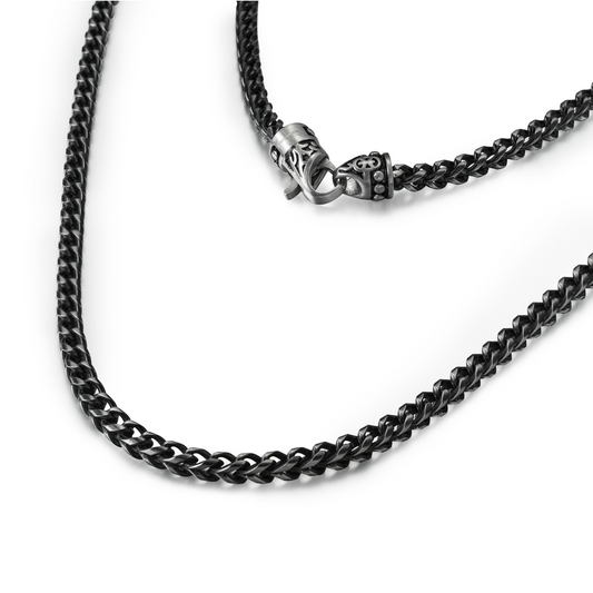 NECKLACES | ST46-CLN15 ANBL