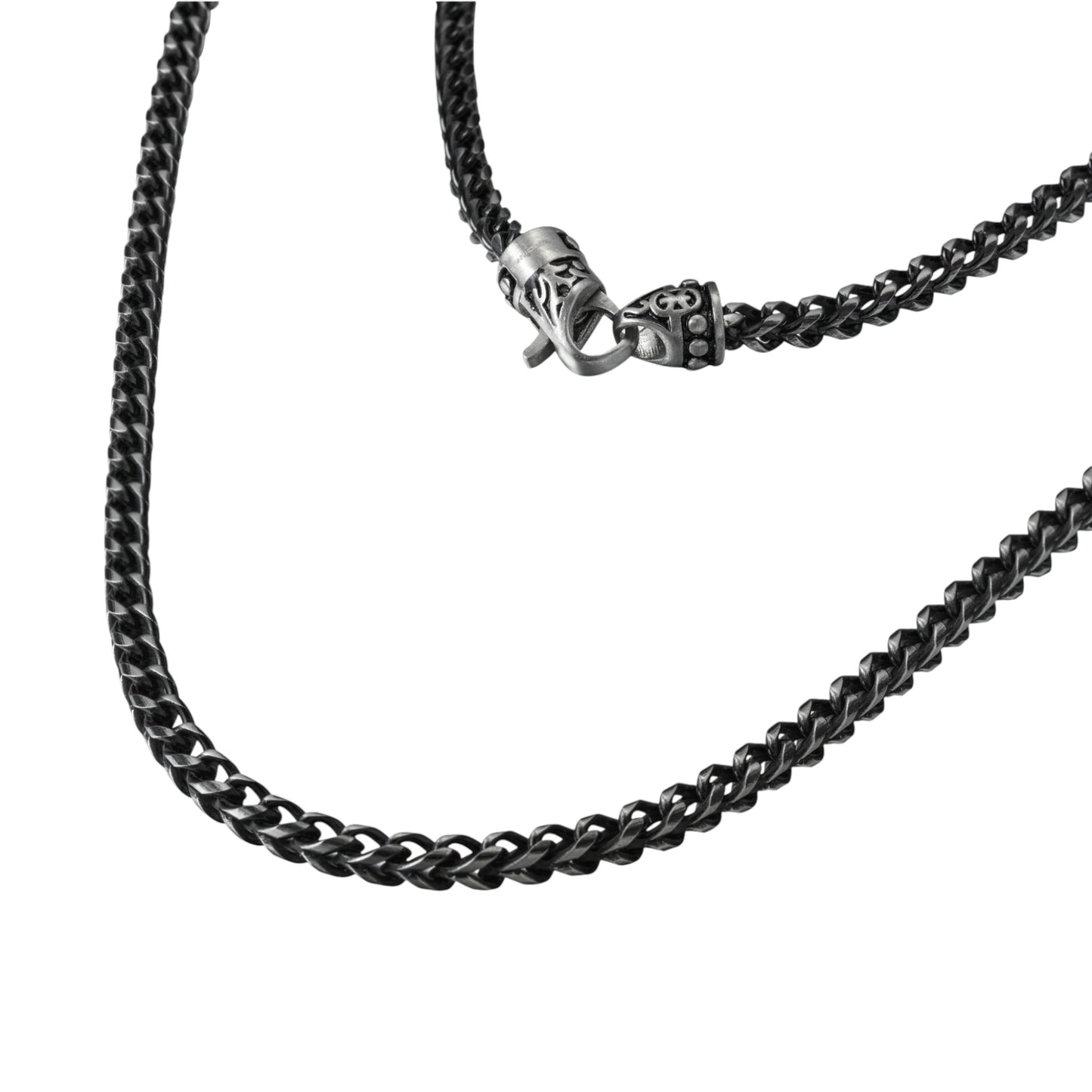 NECKLACES | ST46-CLN15 ANBL