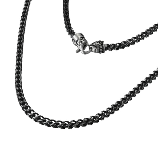 NECKLACES | ST46-CLN15 ANBL