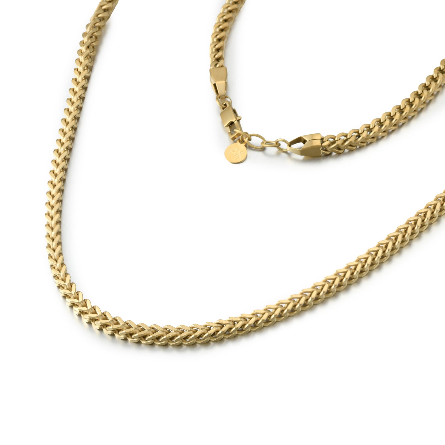 NECKLACES | ST46-CLN42