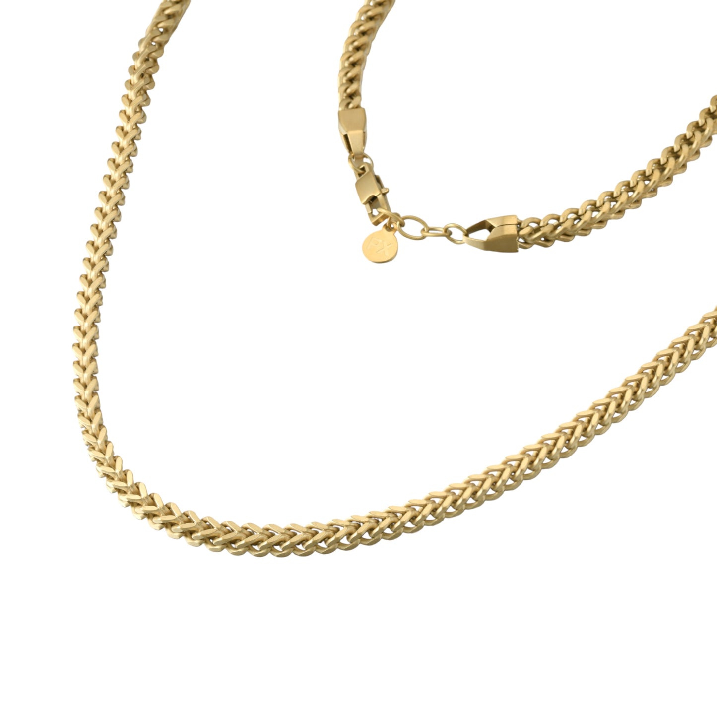 NECKLACES | ST46-CLN42