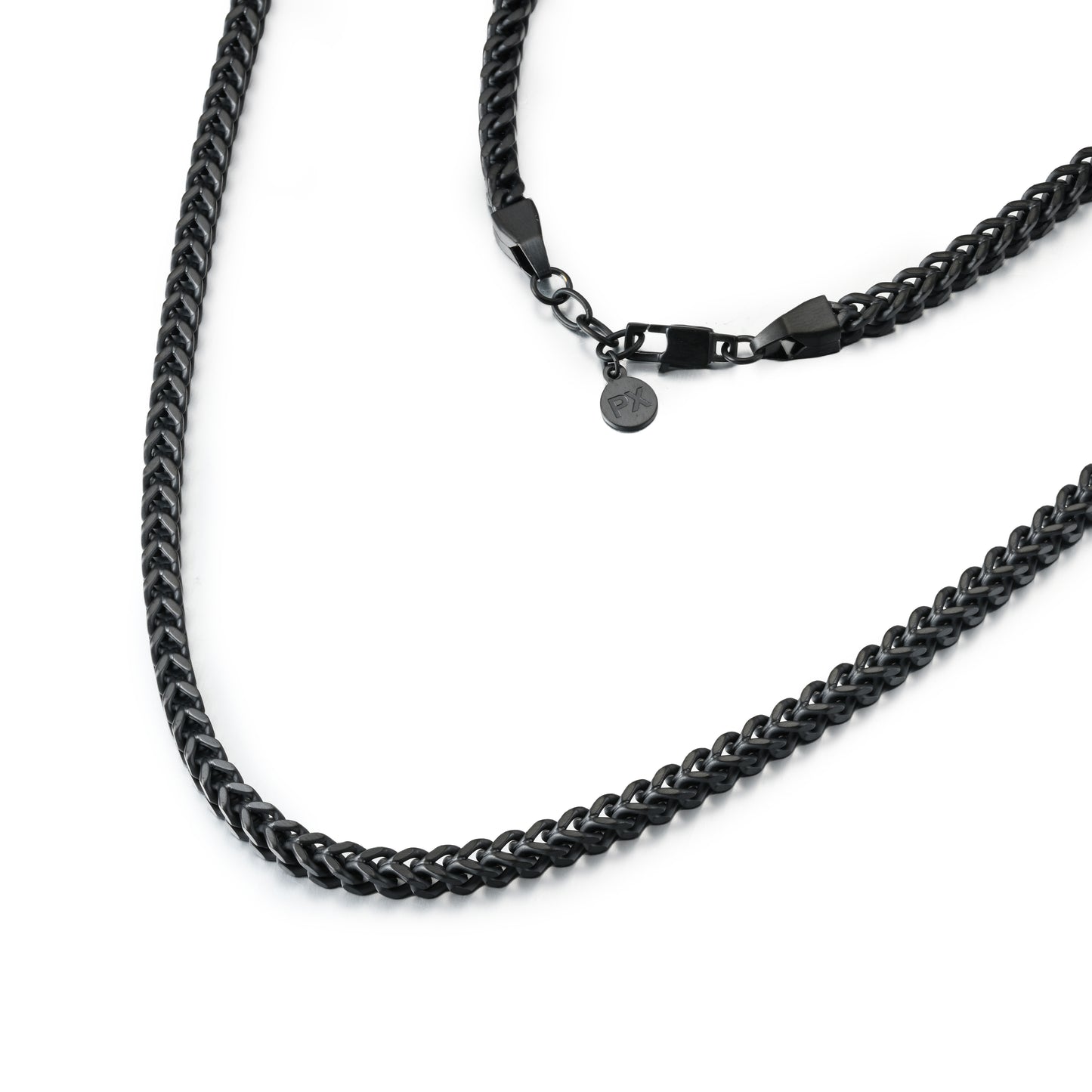 NECKLACES | ST46-CLN42