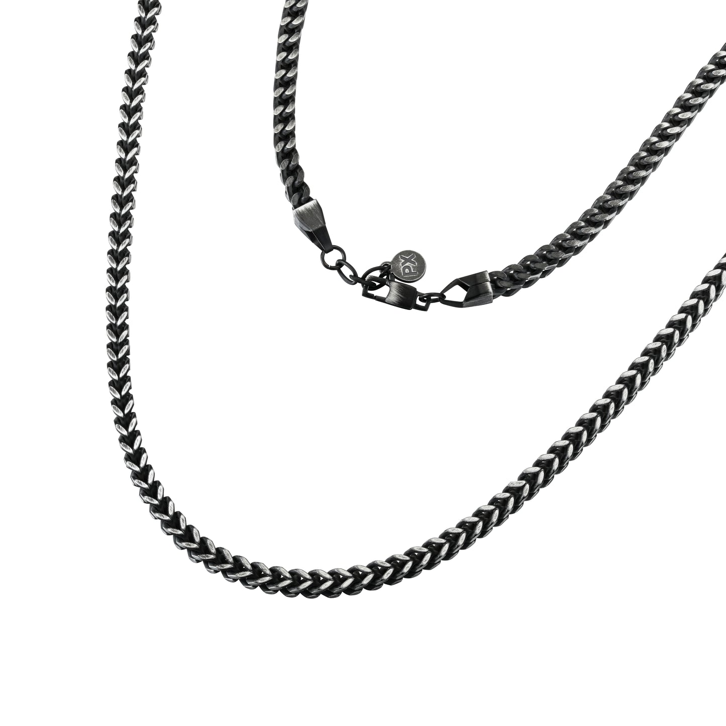 NECKLACES | ST46-CLN42