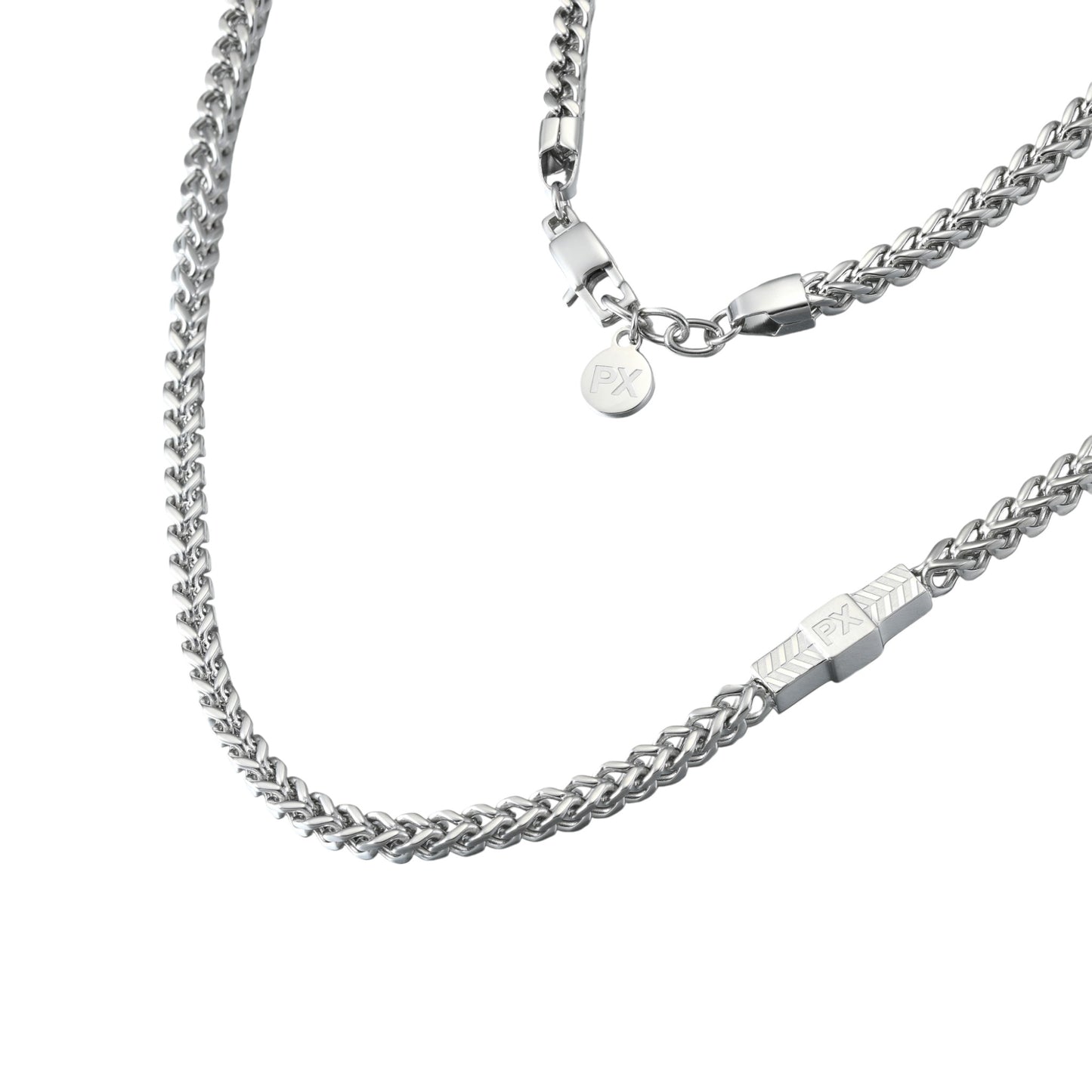 NECKLACES | ST46-CLN43