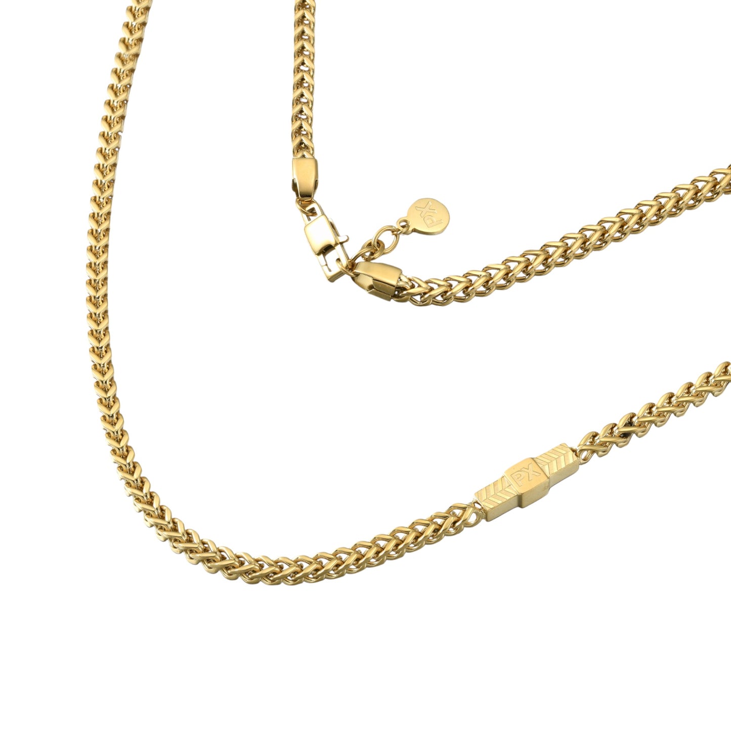 NECKLACES | ST46-CLN43