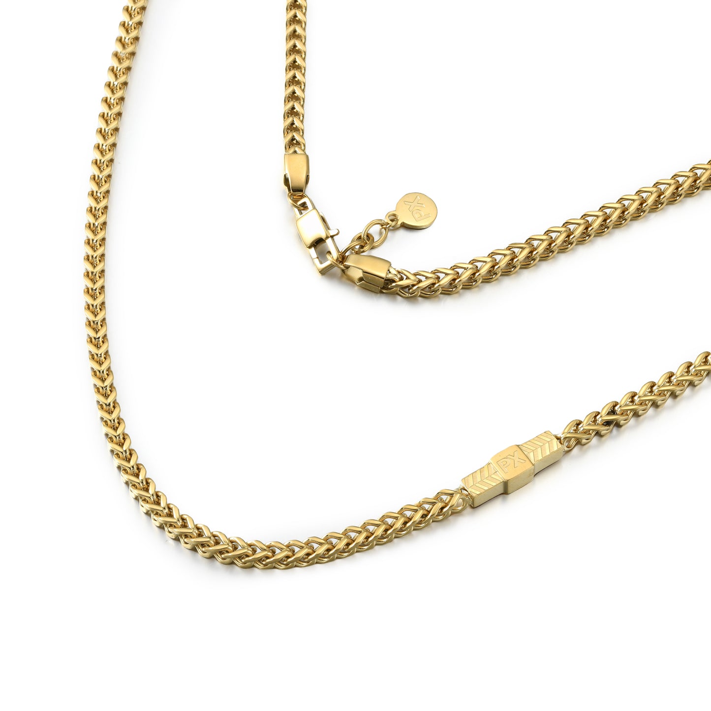 NECKLACES | ST46-CLN43