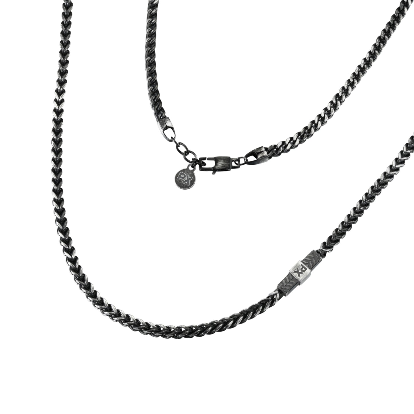 NECKLACES | ST46-CLN43