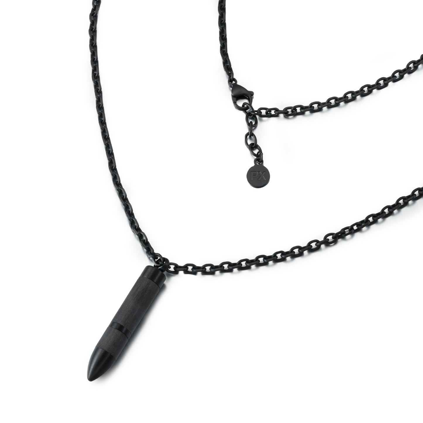 NECKLACES | ST46-CLN44-45