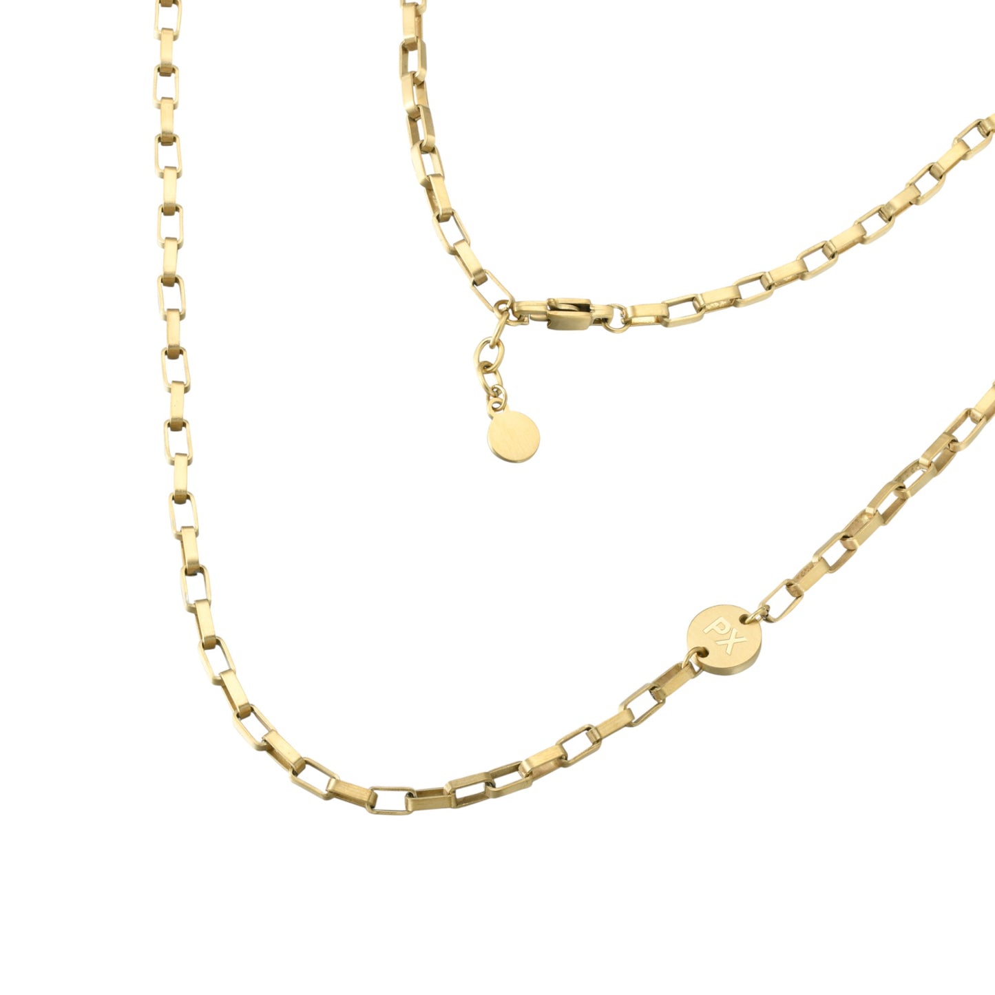 NECKLACES | ST46-CLN59