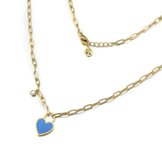 NECKLACES | ST46-CLN151