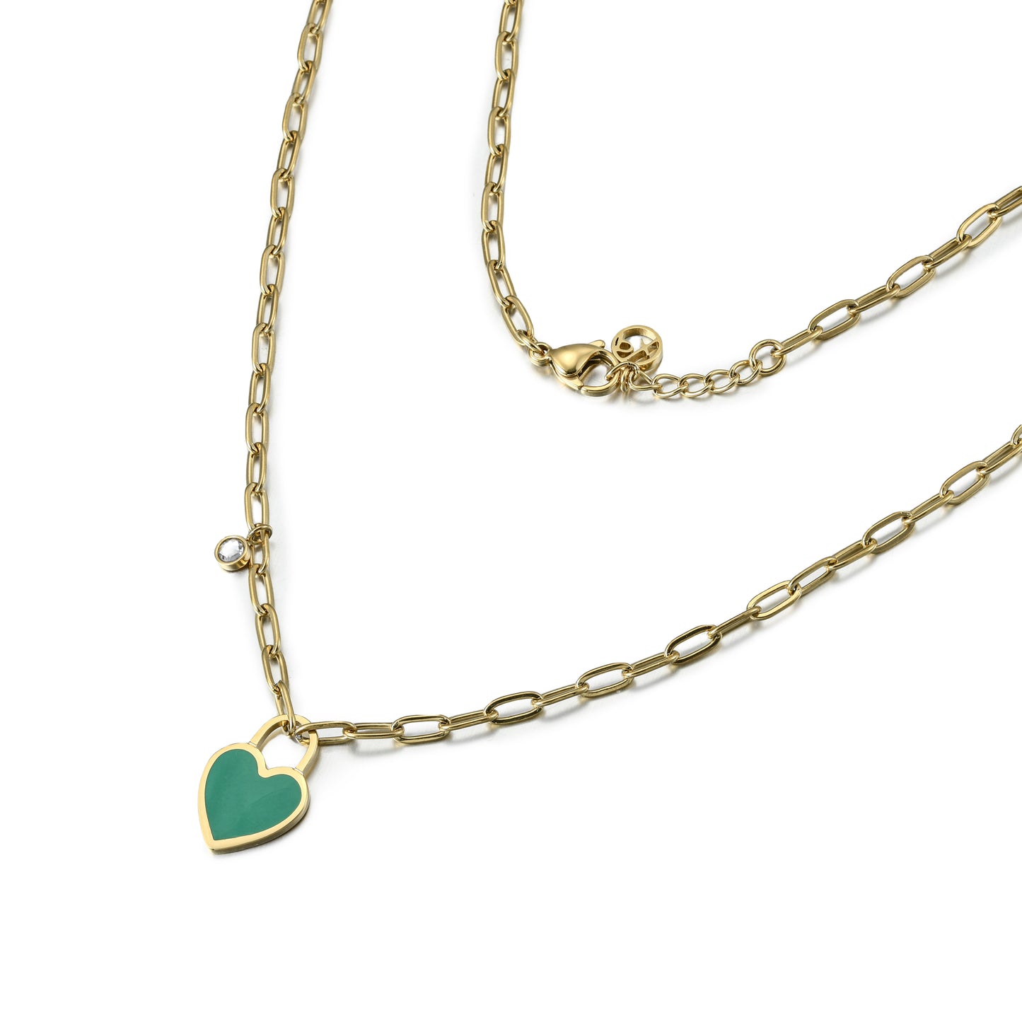 NECKLACES | ST46-CLN151