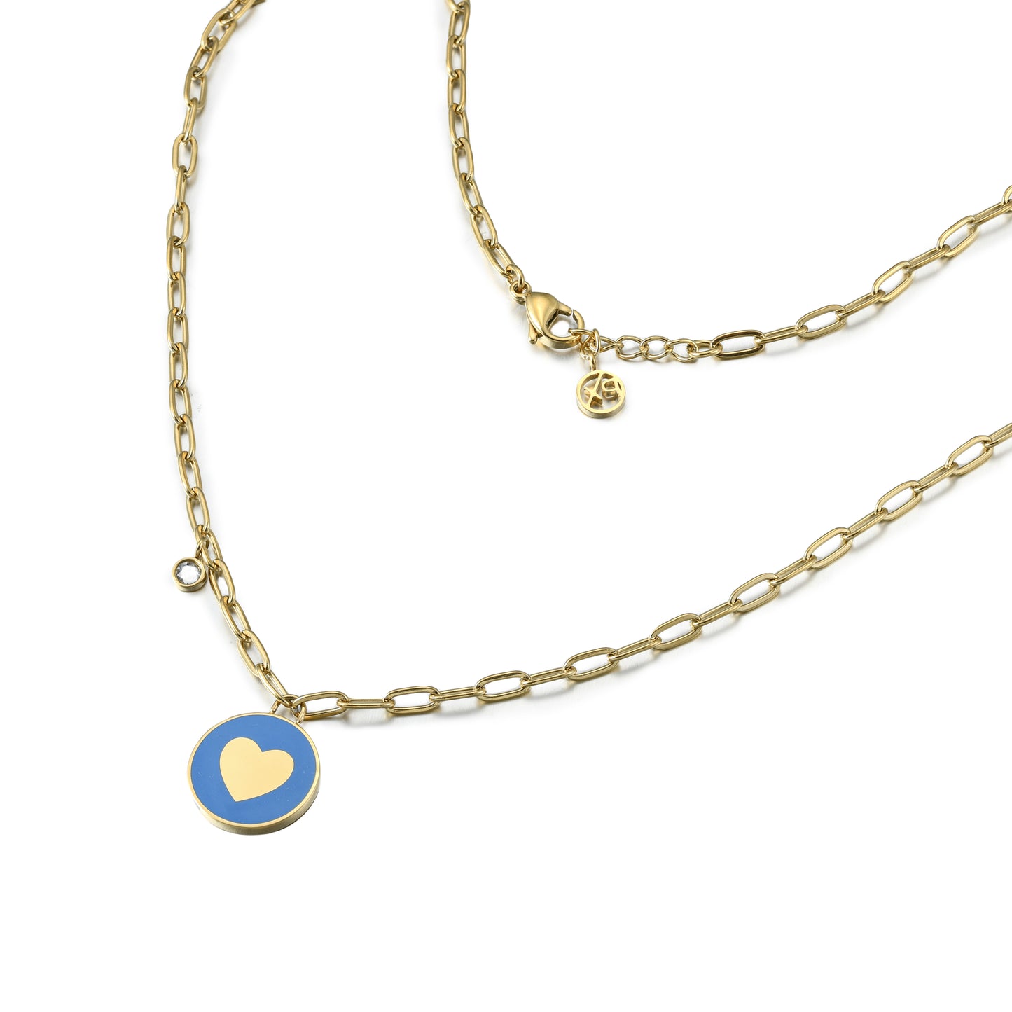 NECKLACES | ST46-CLN152